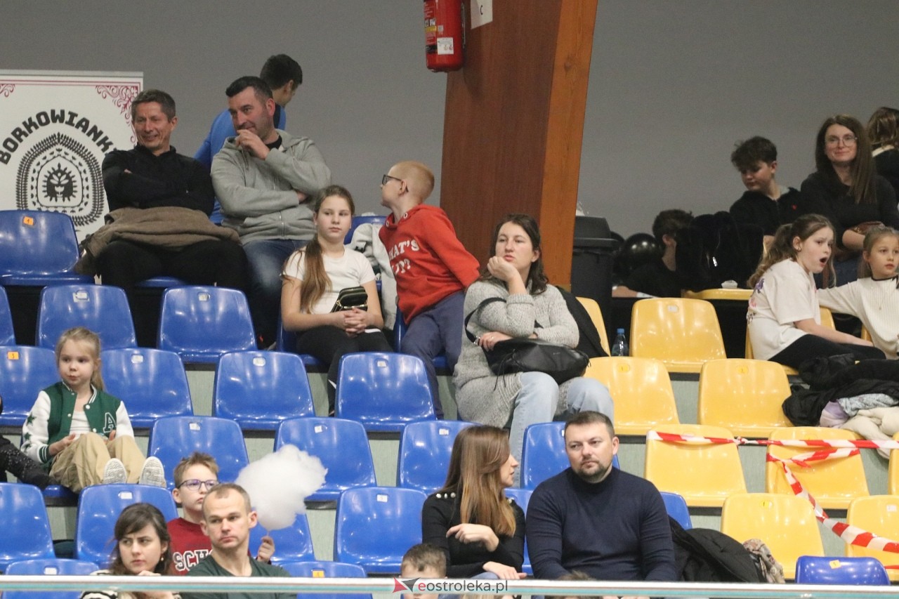 Turniej charytatywny dla Gai Zakrzewskiej [12.01.2025] - zdjęcie #57 - eOstroleka.pl