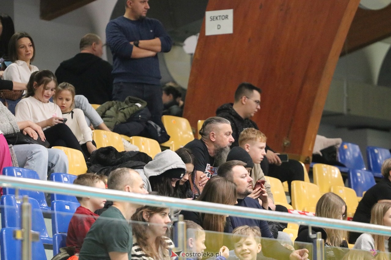 Turniej charytatywny dla Gai Zakrzewskiej [12.01.2025] - zdjęcie #19 - eOstroleka.pl