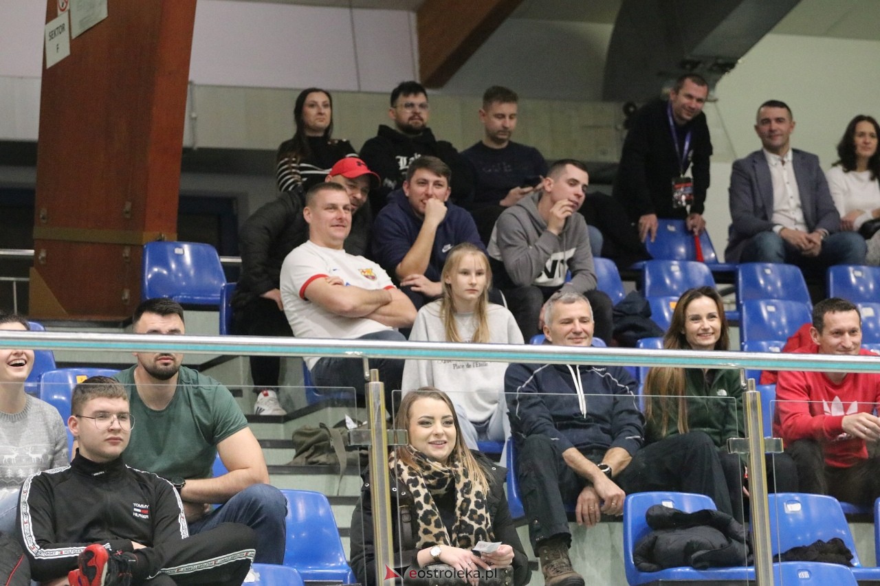 Turniej charytatywny dla Gai Zakrzewskiej [12.01.2025] - zdjęcie #10 - eOstroleka.pl