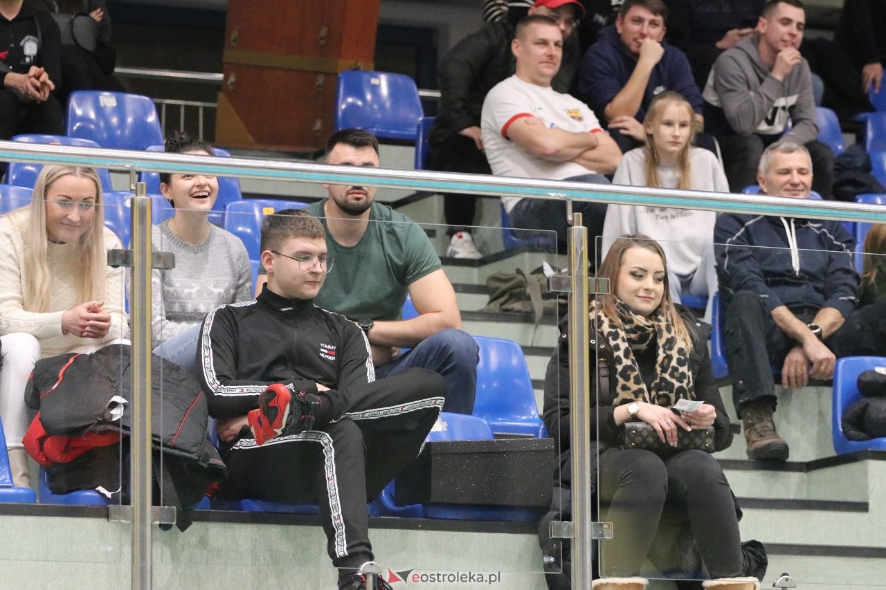 Turniej charytatywny dla Gai Zakrzewskiej [12.01.2025] - zdjęcie #9 - eOstroleka.pl