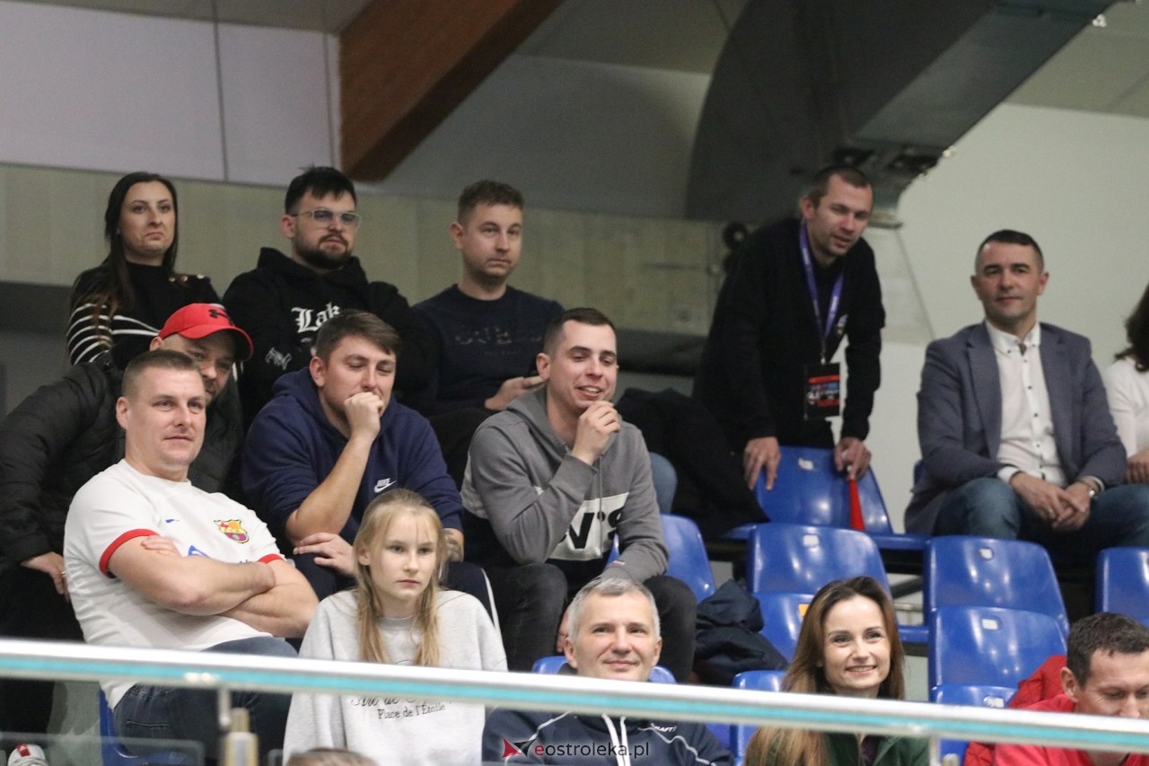 Turniej charytatywny dla Gai Zakrzewskiej [12.01.2025] - zdjęcie #8 - eOstroleka.pl