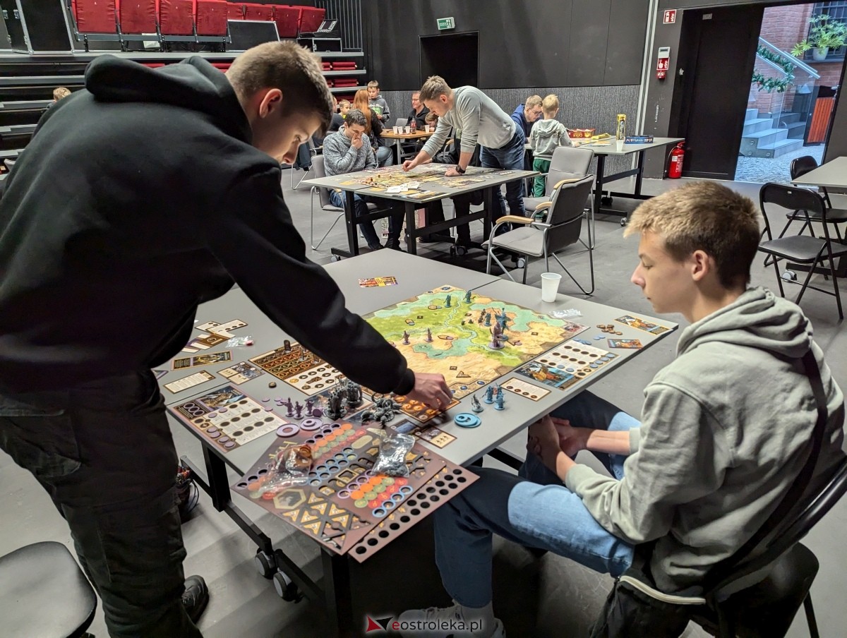 Kryptonim: Gramy! [12.01.2025] - zdjęcie #7 - eOstroleka.pl