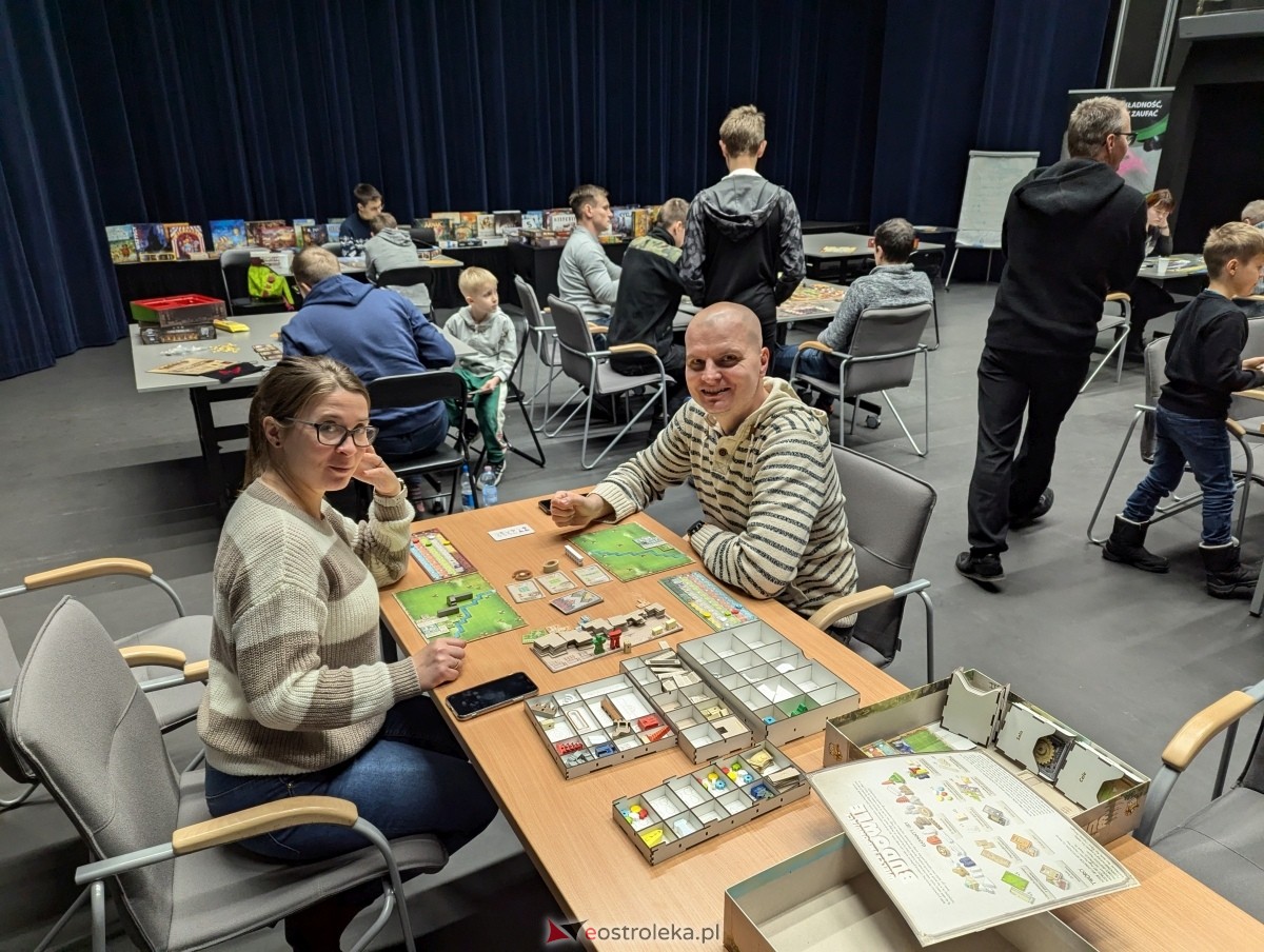 Kryptonim: Gramy! [12.01.2025] - zdjęcie #3 - eOstroleka.pl