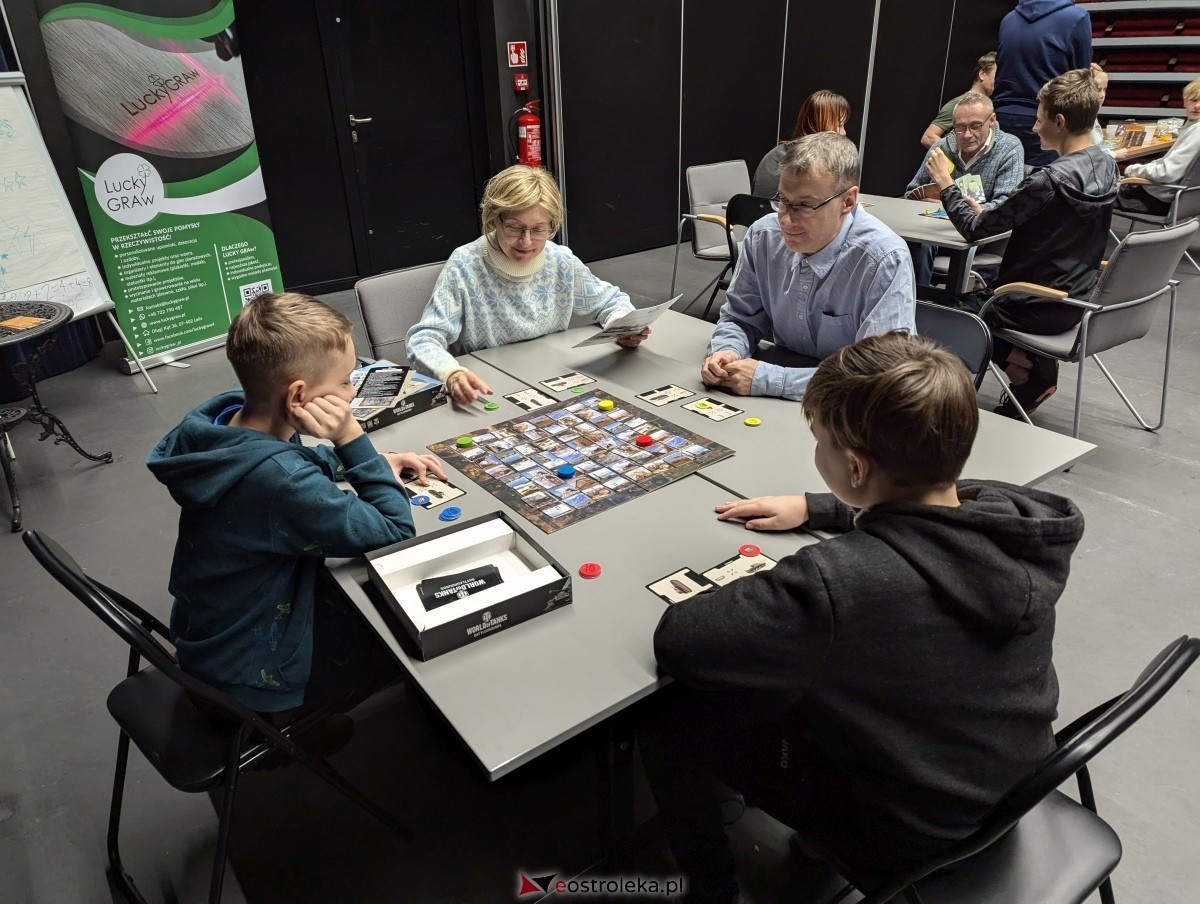Kryptonim: Gramy! [12.01.2025] - zdjęcie #2 - eOstroleka.pl