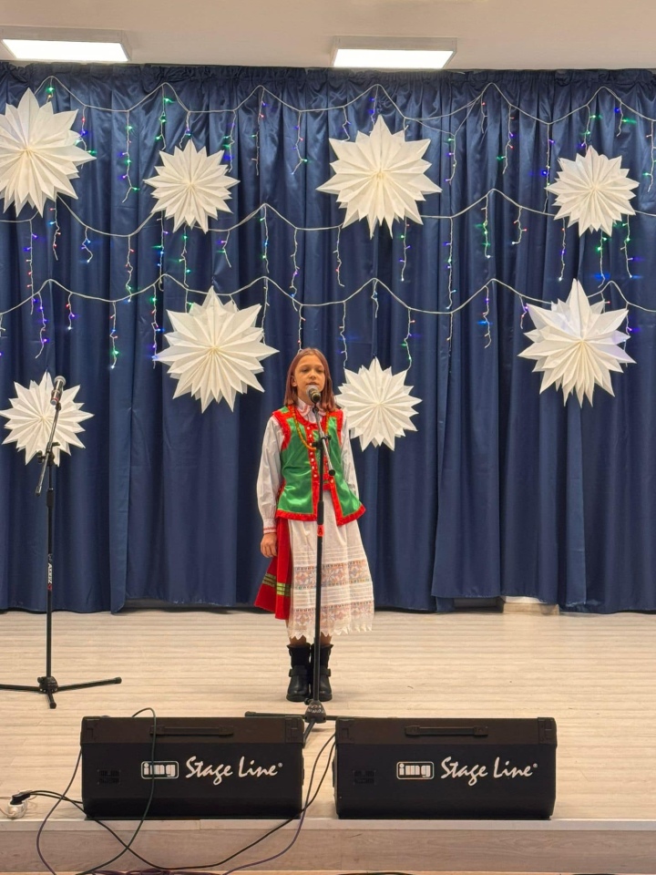 Międzyregionalny Przegląd Kolęd i Pastorałek w Baranowie [13.01.2025] - zdjęcie #13 - eOstroleka.pl