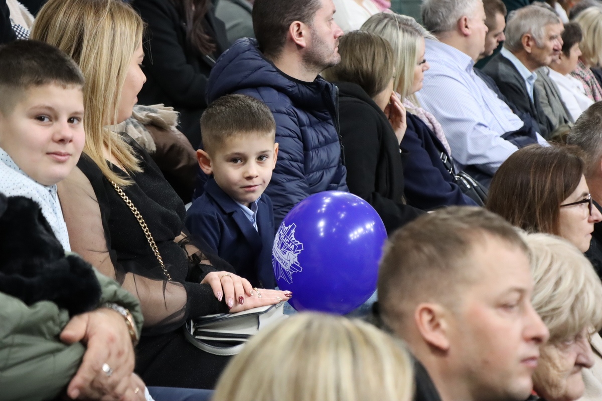 Nowi policjanci na Mazowszu (fot. KWP Radom) - zdjęcie #40 - eOstroleka.pl