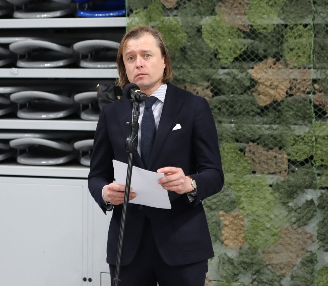 Nowi policjanci na Mazowszu (fot. KWP Radom) - zdjęcie #17 - eOstroleka.pl