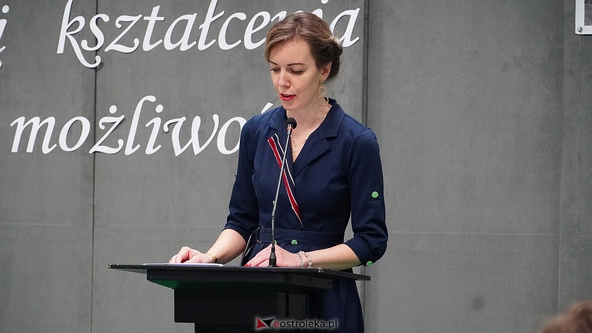 Podsumowanie projektu Zawodowy zawrót głowy w Metalówce - pasje, kierunki kształcenia i możliwości [16.01.2025] - zdjęcie #44 - eOstroleka.pl
