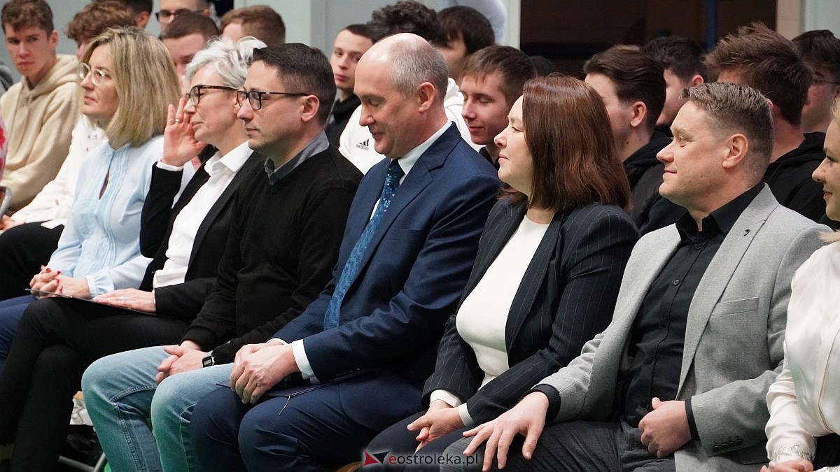 Podsumowanie projektu Zawodowy zawrót głowy w Metalówce - pasje, kierunki kształcenia i możliwości [16.01.2025] - zdjęcie #42 - eOstroleka.pl