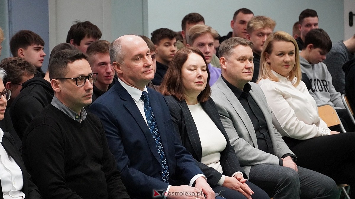 Podsumowanie projektu Zawodowy zawrót głowy w Metalówce - pasje, kierunki kształcenia i możliwości [16.01.2025] - zdjęcie #31 - eOstroleka.pl