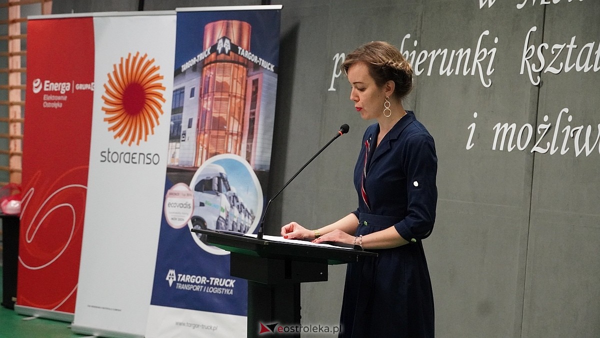Podsumowanie projektu Zawodowy zawrót głowy w Metalówce - pasje, kierunki kształcenia i możliwości [16.01.2025] - zdjęcie #26 - eOstroleka.pl