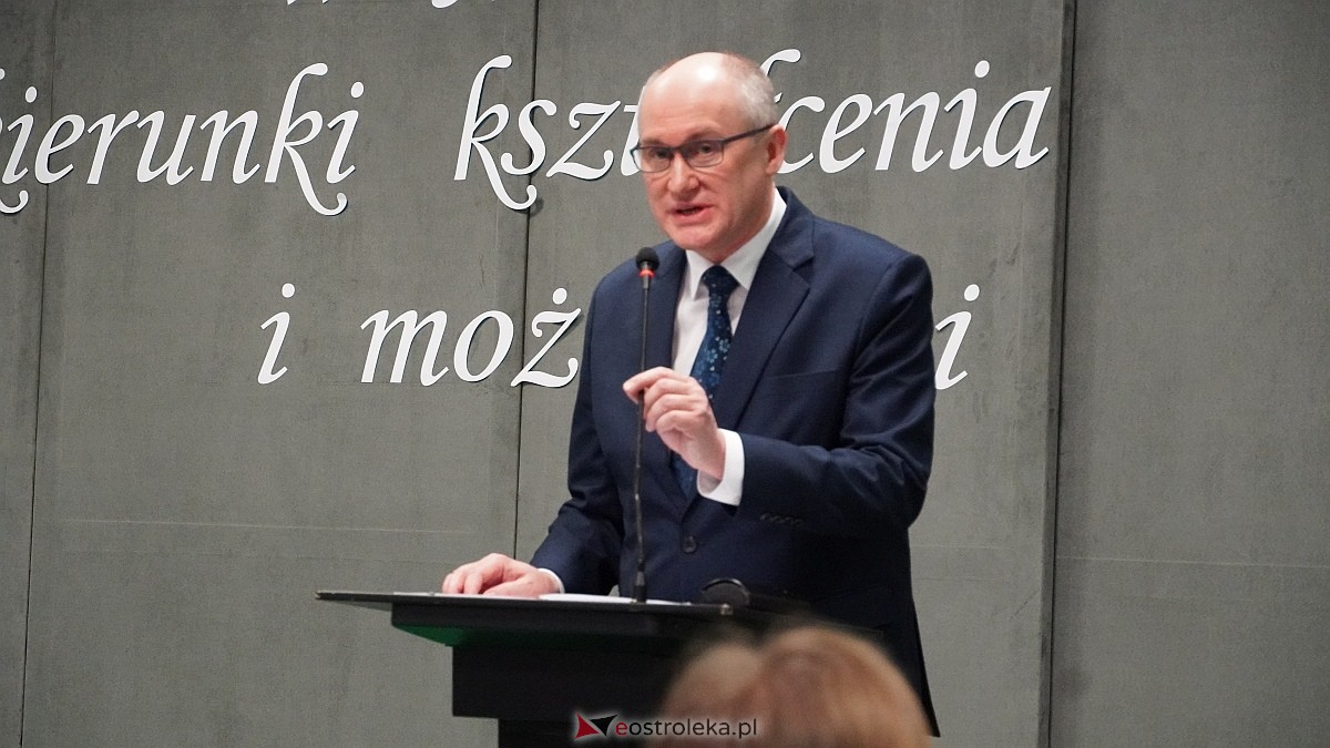 Podsumowanie projektu Zawodowy zawrót głowy w Metalówce - pasje, kierunki kształcenia i możliwości [16.01.2025] - zdjęcie #20 - eOstroleka.pl