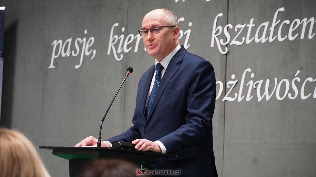 Podsumowanie projektu Zawodowy zawrót głowy w Metalówce - pasje, kierunki kształcenia i możliwości [16.01.2025] - zdjęcie #17 - eOstroleka.pl