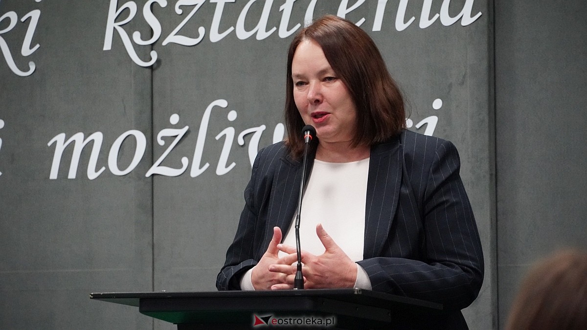 Podsumowanie projektu Zawodowy zawrót głowy w Metalówce - pasje, kierunki kształcenia i możliwości [16.01.2025] - zdjęcie #16 - eOstroleka.pl