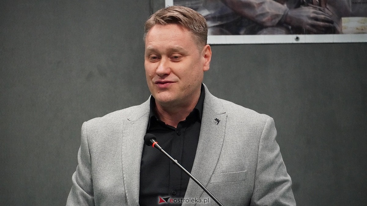 Podsumowanie projektu Zawodowy zawrót głowy w Metalówce - pasje, kierunki kształcenia i możliwości [16.01.2025] - zdjęcie #12 - eOstroleka.pl
