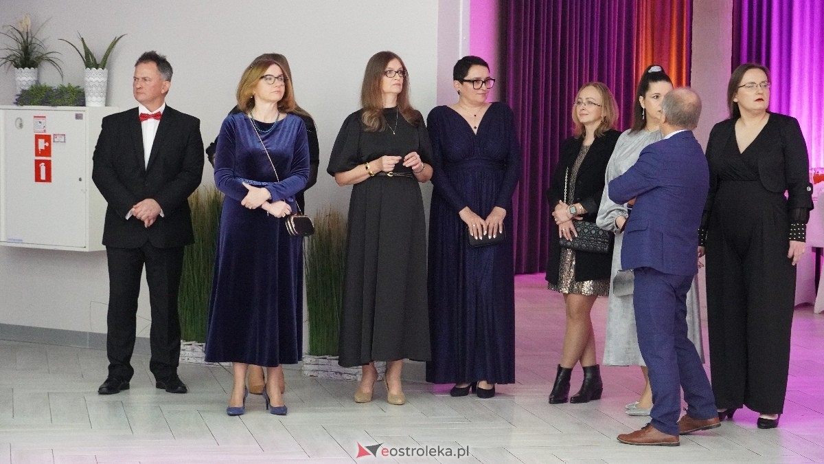  Studniówka w I LO w Ostrołęce [18.01.2025] - zdjęcie #80 - eOstroleka.pl