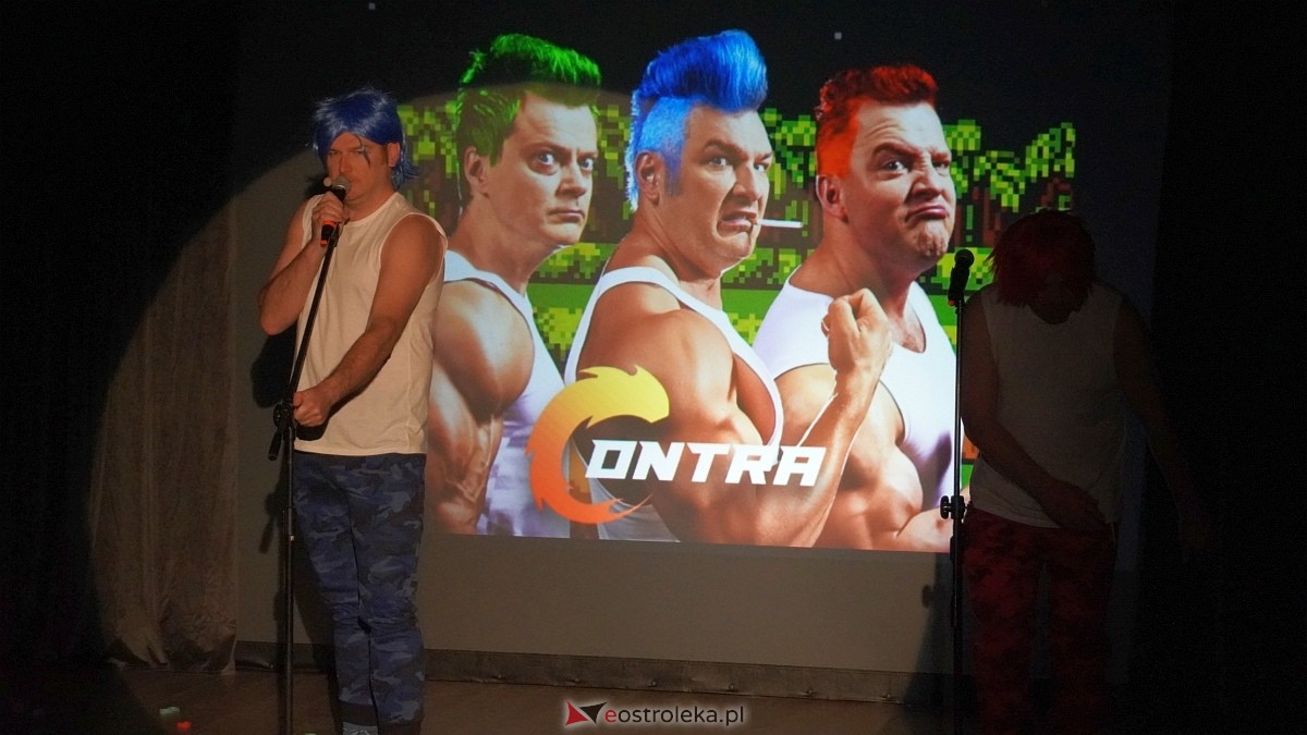 Kabaret Smile w Ostrołęce [21.01.2025] - zdjęcie #29 - eOstroleka.pl