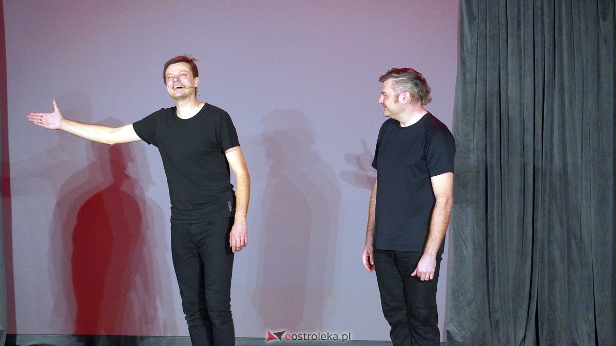 Kabaret Smile w Ostrołęce [21.01.2025] - zdjęcie #1 - eOstroleka.pl