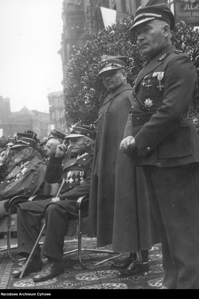 Adam Wojciechowski - fot. Narodowe Archiwum Cyfrowe - zdjęcie #2 - eOstroleka.pl