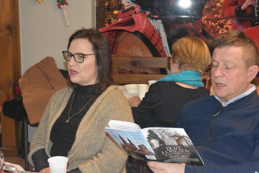 Boży Obiad w Myszyńcu [22.01.2025] - zdjęcie #16 - eOstroleka.pl