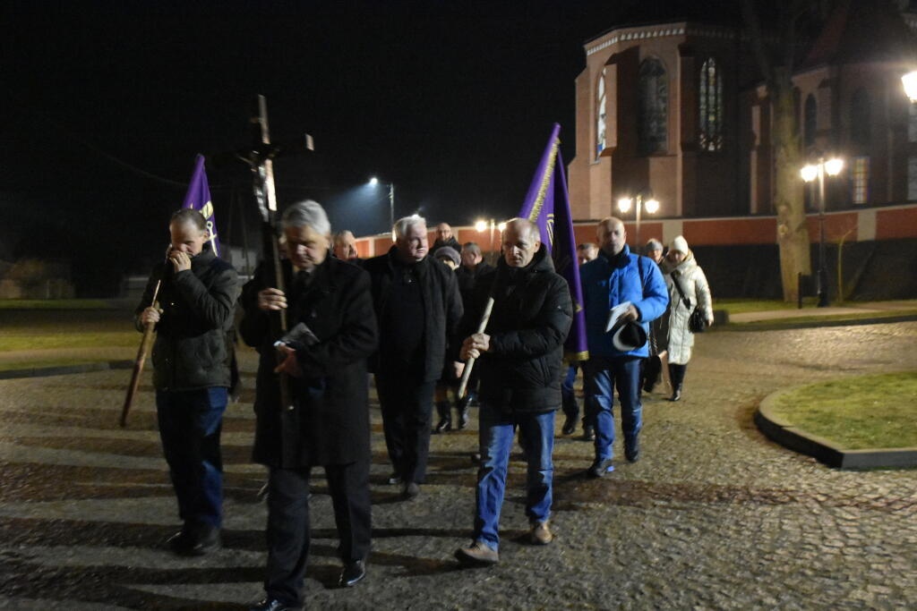 Boży Obiad w Myszyńcu [22.01.2025] - zdjęcie #17 - eOstroleka.pl