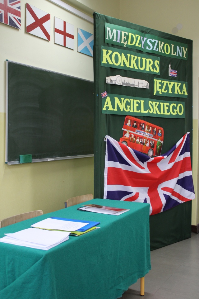 X Międzyszkolny Konkurs Języka Angielskiego [21.01.2025] - zdjęcie #21 - eOstroleka.pl