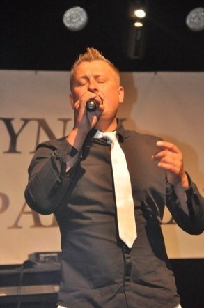 Dożynki gminno-parafialne gminy Olszewo - borki w Żebrach Perosach (4 IX 2011) - zdjęcie #65 - eOstroleka.pl