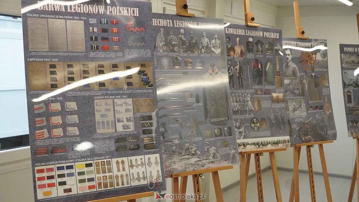 Inauguracja bazy wojskowej w Ostrołęce [24.01.2025] - zdjęcie #6 - eOstroleka.pl
