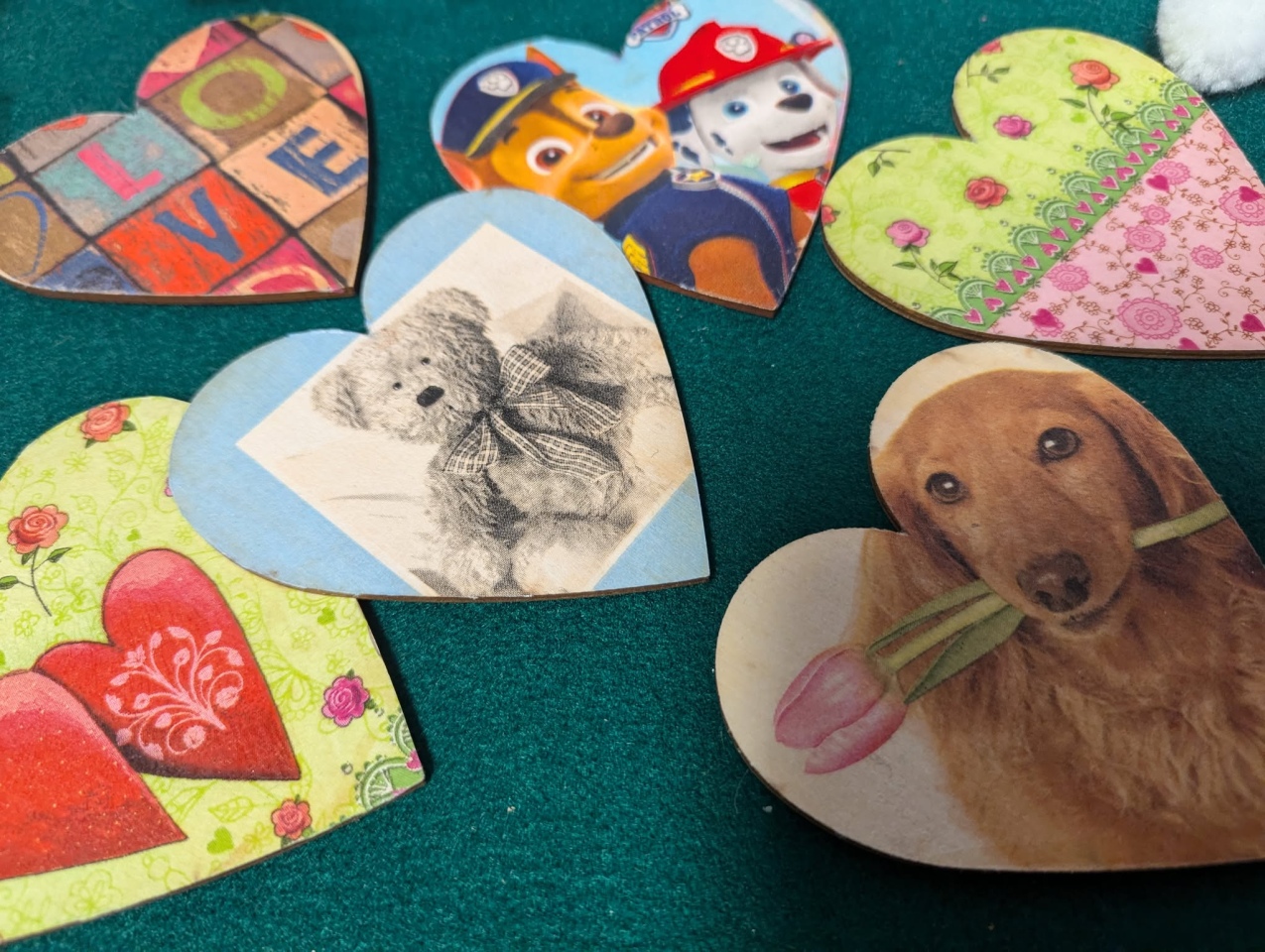 Gadzżety dla WOŚP od wychowanków OOW w Laskowcu [25.01.2025] - zdjęcie #8 - eOstroleka.pl