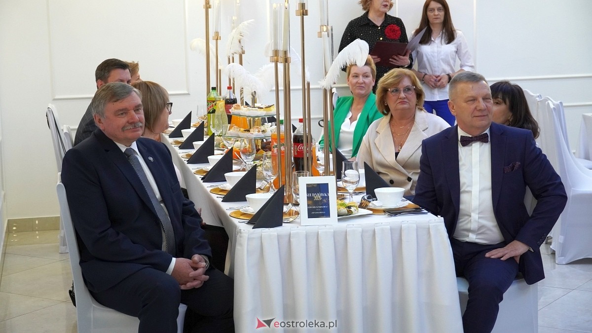 Studniówka ZSP w Goworowie [25.01.20205] - zdjęcie #188 - eOstroleka.pl