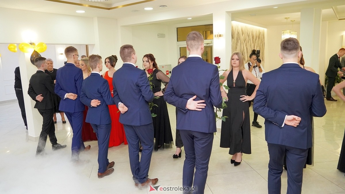 Studniówka ZSP w Goworowie [25.01.20205] - zdjęcie #179 - eOstroleka.pl