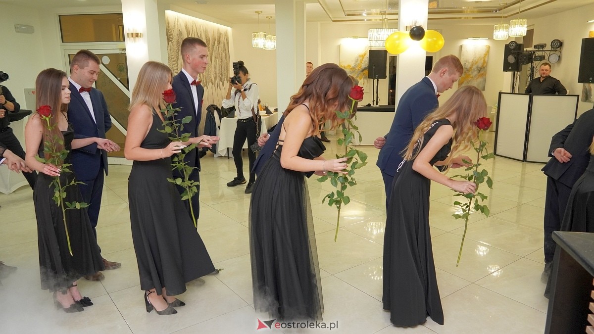 Studniówka ZSP w Goworowie [25.01.20205] - zdjęcie #178 - eOstroleka.pl