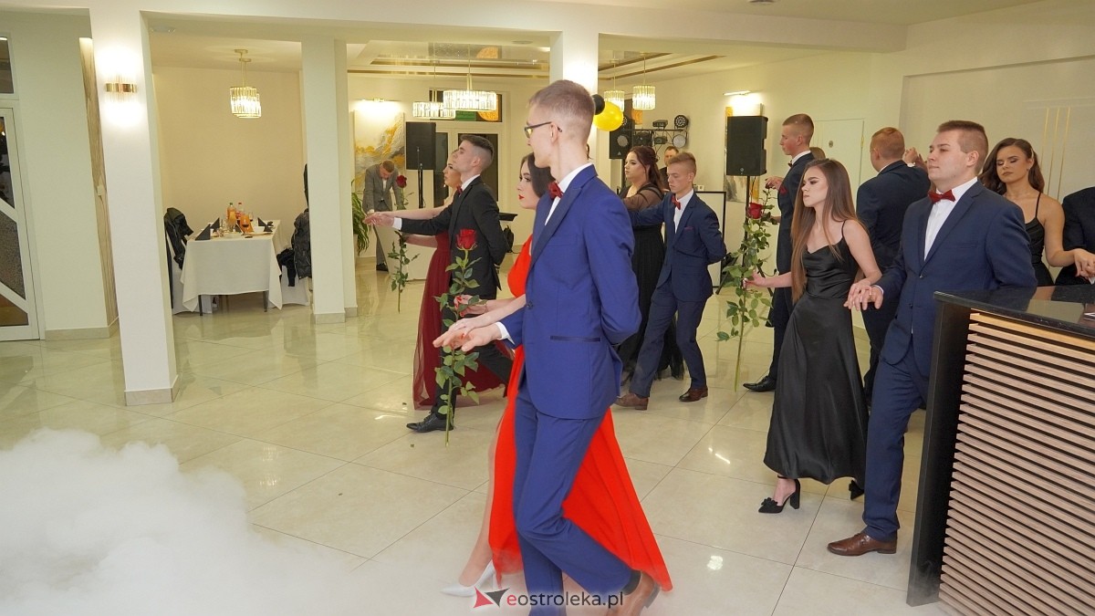 Studniówka ZSP w Goworowie [25.01.20205] - zdjęcie #169 - eOstroleka.pl