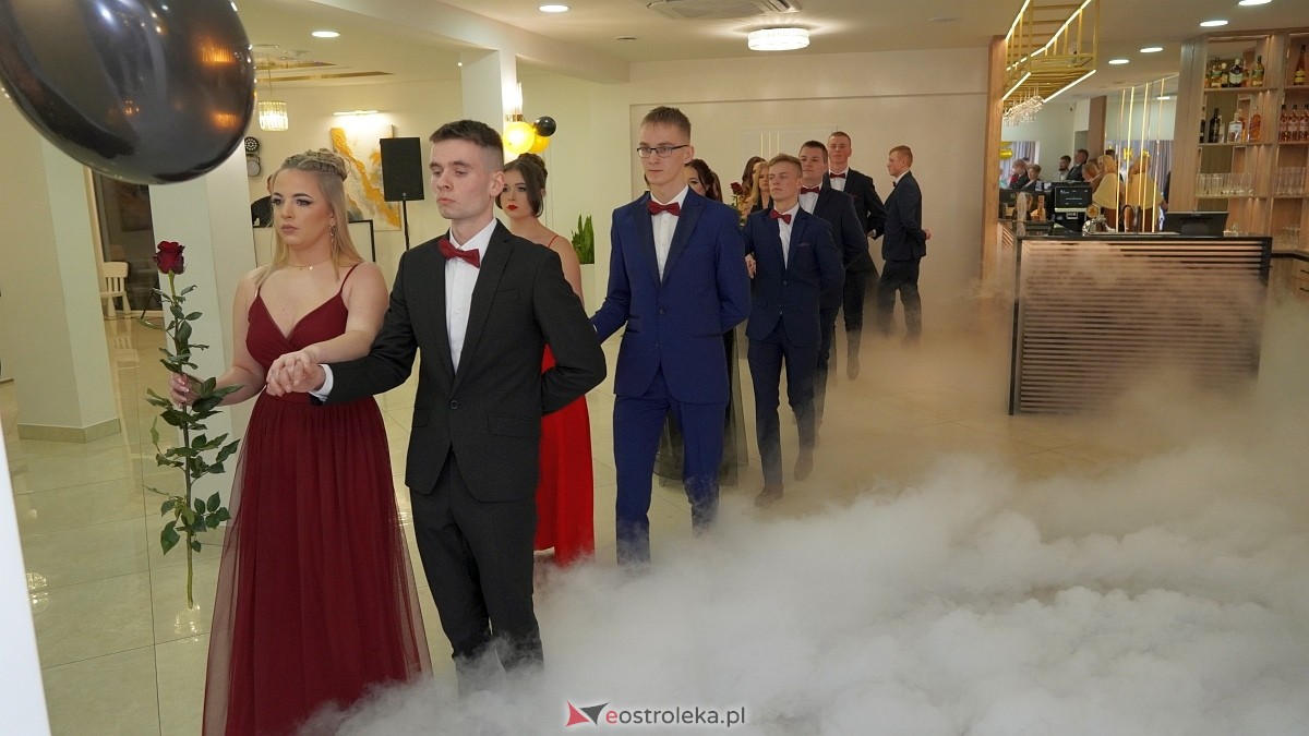 Studniówka ZSP w Goworowie [25.01.20205] - zdjęcie #134 - eOstroleka.pl