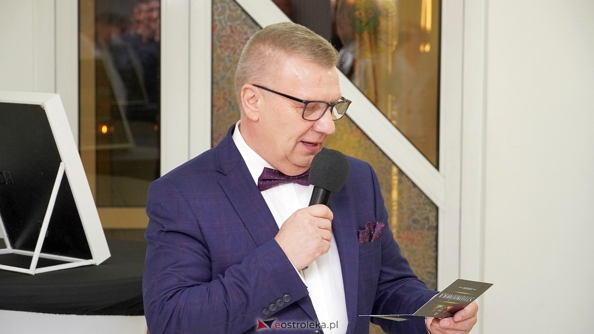 Studniówka ZSP w Goworowie [25.01.20205] - zdjęcie #58 - eOstroleka.pl