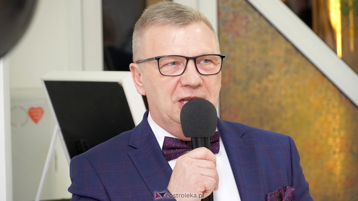 Studniówka ZSP w Goworowie [25.01.20205] - zdjęcie #52 - eOstroleka.pl