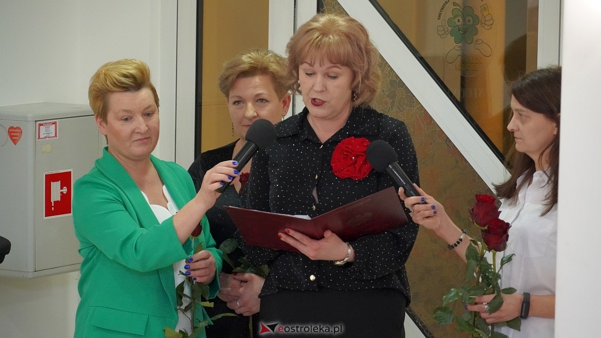 Studniówka ZSP w Goworowie [25.01.20205] - zdjęcie #127 - eOstroleka.pl