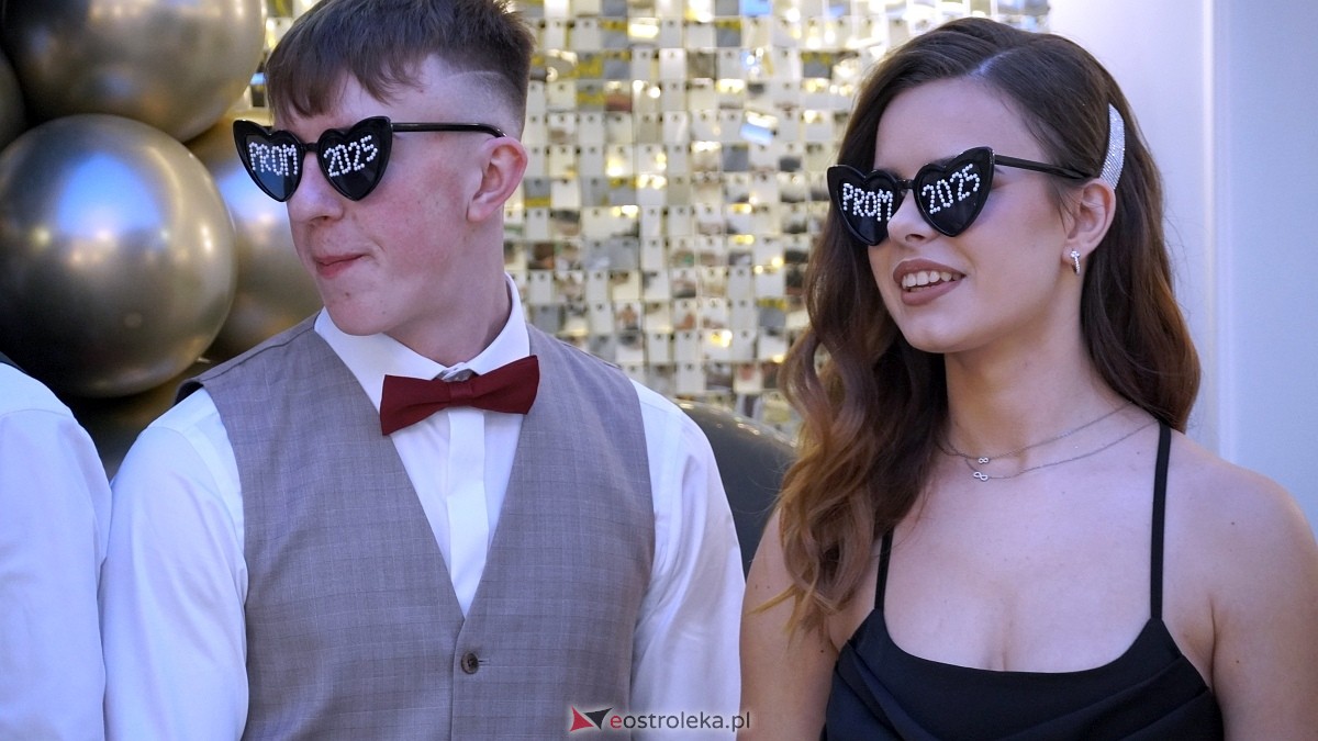 Studniówka ZSP w Goworowie [25.01.20205] - zdjęcie #100 - eOstroleka.pl