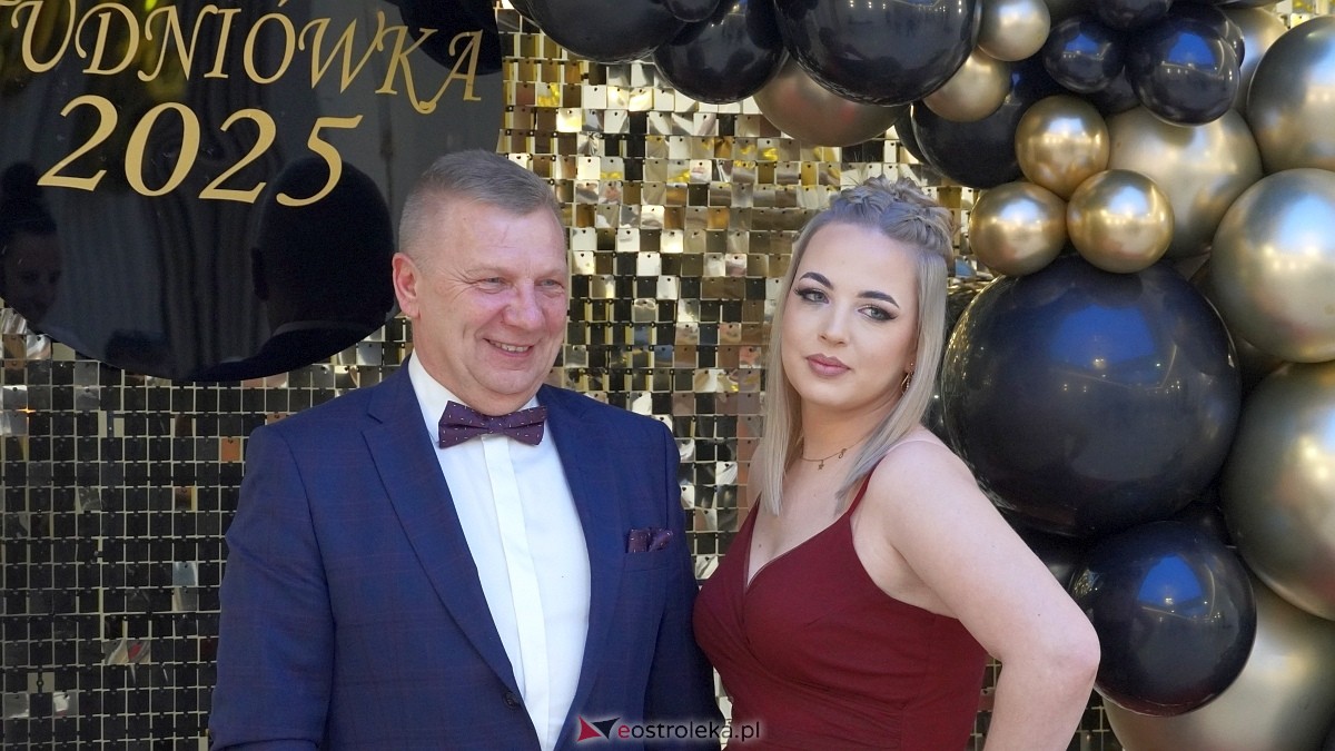 Studniówka ZSP w Goworowie [25.01.20205] - zdjęcie #89 - eOstroleka.pl