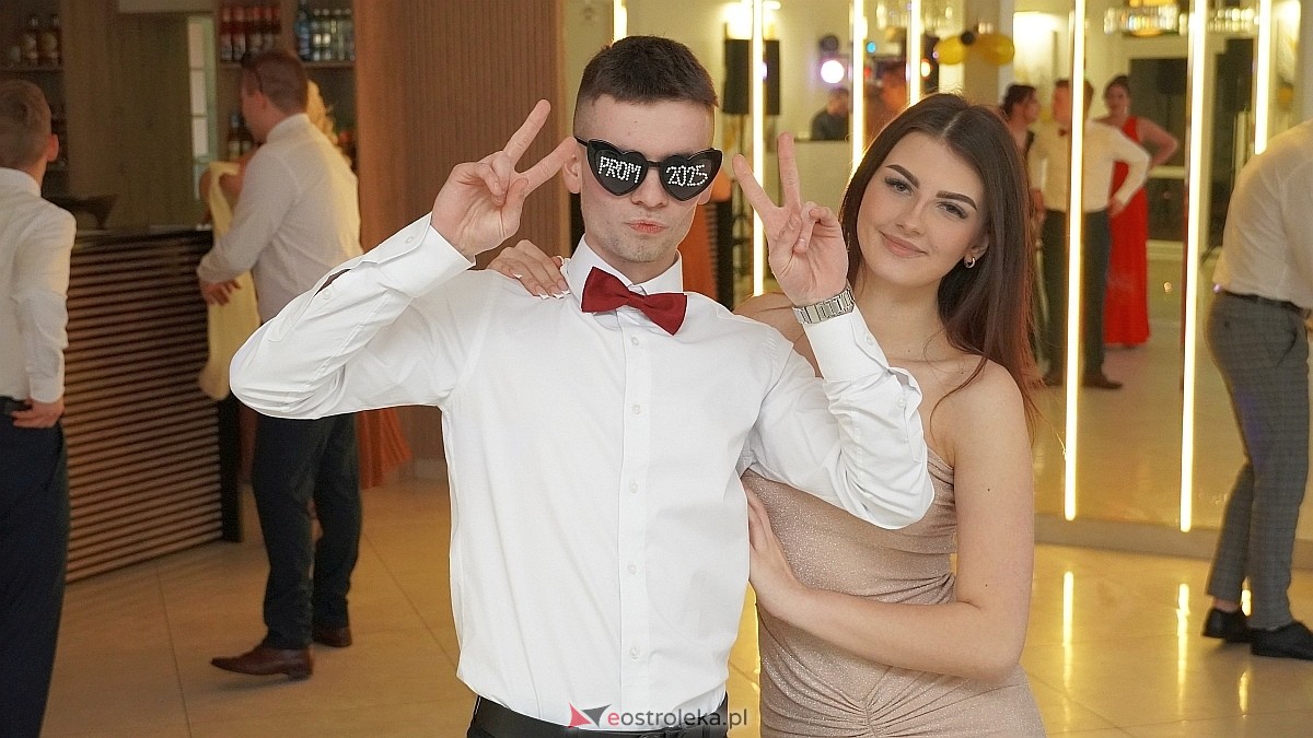 Studniówka ZSP w Goworowie [25.01.20205] - zdjęcie #37 - eOstroleka.pl