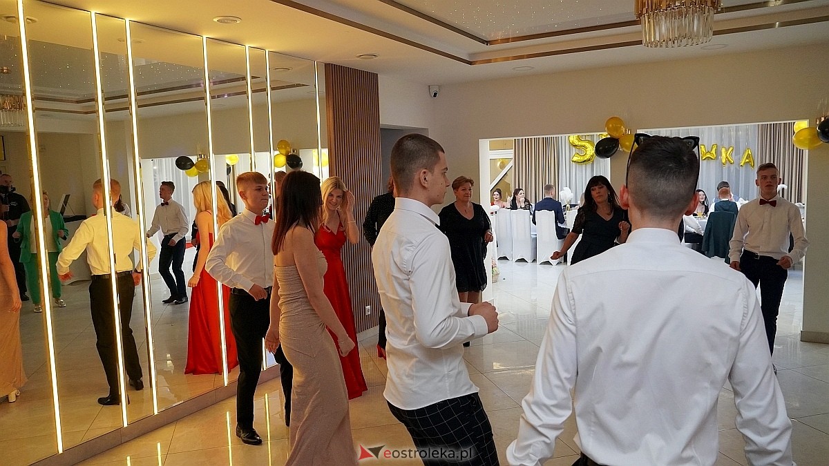 Studniówka ZSP w Goworowie [25.01.20205] - zdjęcie #57 - eOstroleka.pl