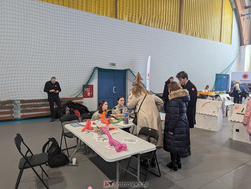 33. finał WOŚP w Ostrołęce [26.01.2025] - zdjęcie #20 - eOstroleka.pl