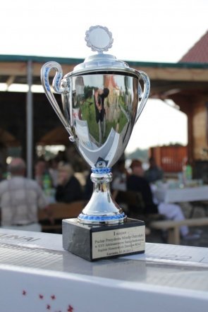 XXV Rajd Honorowych Dawców Krwi (03.09.2011) - zdjęcie #46 - eOstroleka.pl