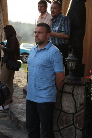 XXV Rajd Honorowych Dawców Krwi (03.09.2011) - zdjęcie #35 - eOstroleka.pl