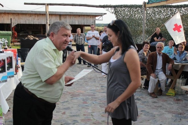 XXV Rajd Honorowych Dawców Krwi (03.09.2011) - zdjęcie #25 - eOstroleka.pl