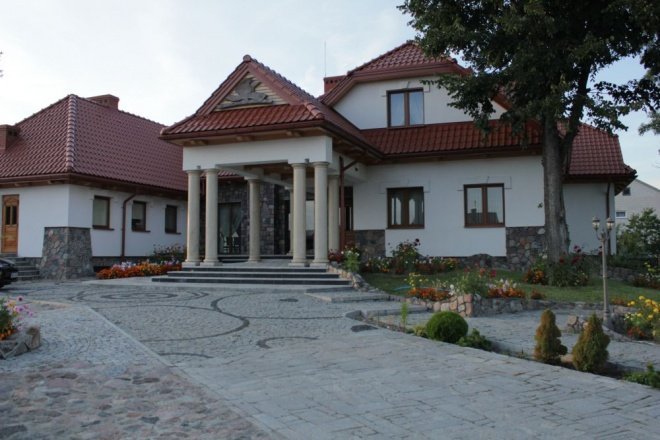 XXV Rajd Honorowych Dawców Krwi (03.09.2011) - zdjęcie #1 - eOstroleka.pl