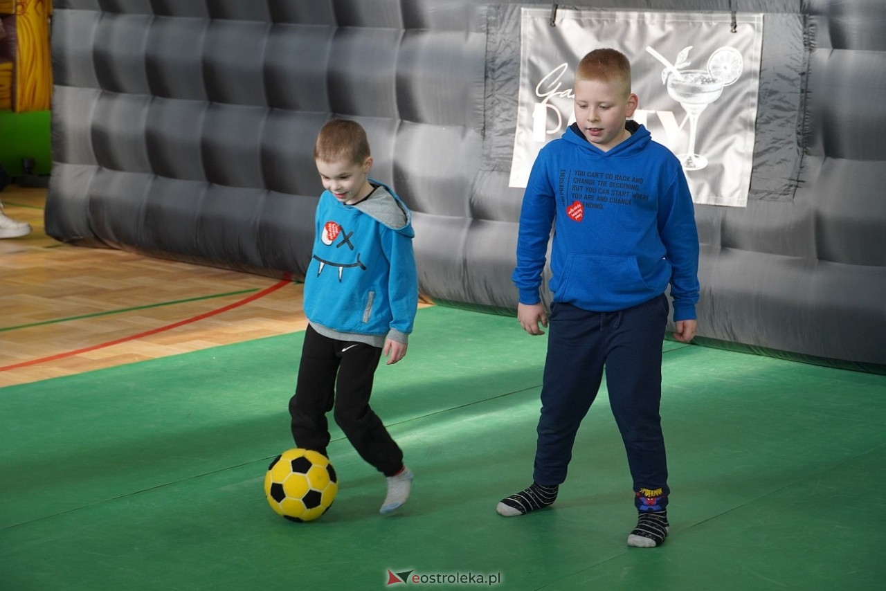 33. Finał Wielkiej Orkiestry Świątecznej Pomocy w Lelisie [26.01.2025] - zdjęcie #10 - eOstroleka.pl