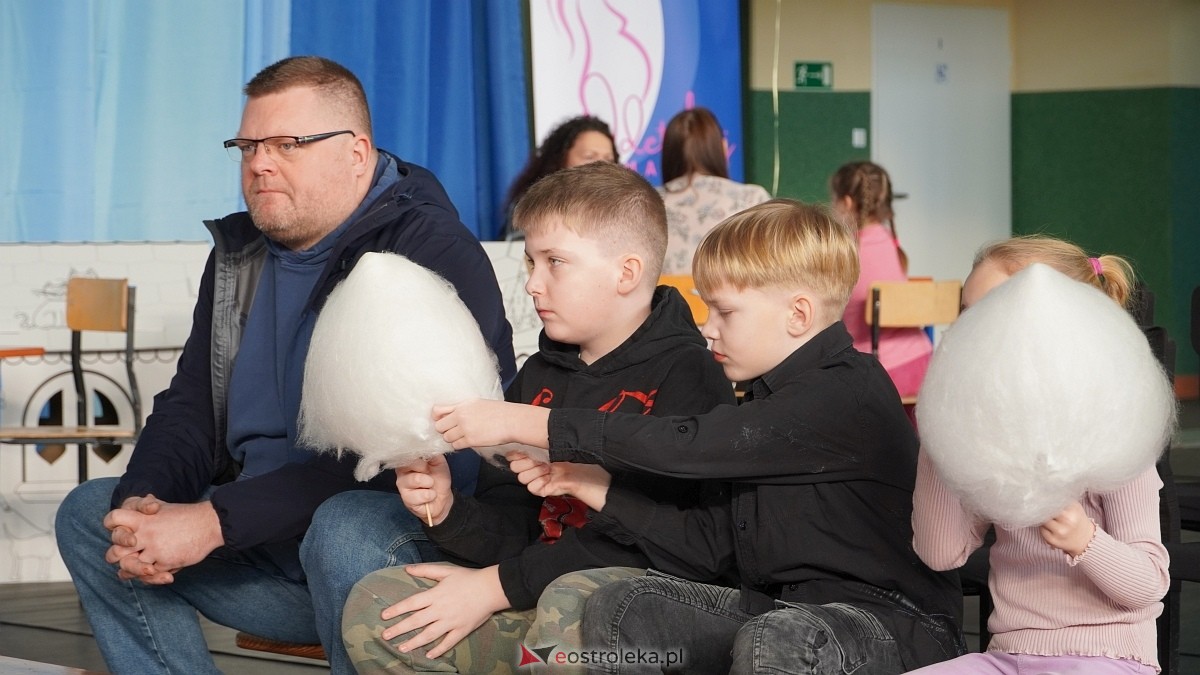 WOŚP w gminie Kadzidło [26.1.2025] - zdjęcie #96 - eOstroleka.pl