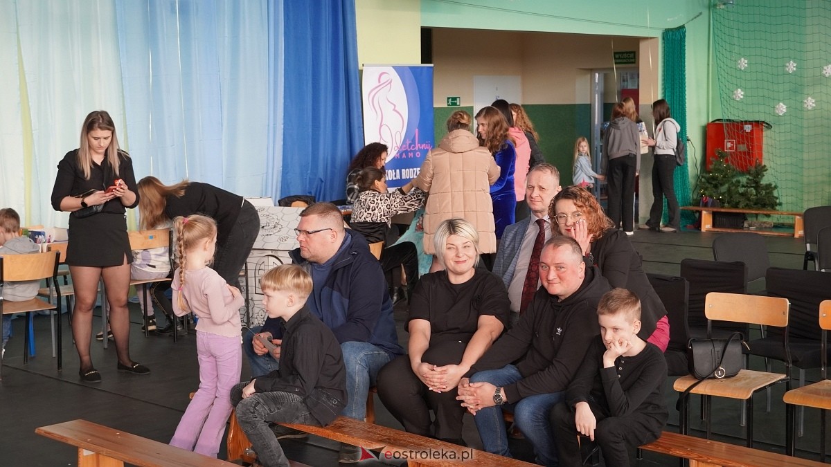 WOŚP w gminie Kadzidło [26.1.2025] - zdjęcie #55 - eOstroleka.pl