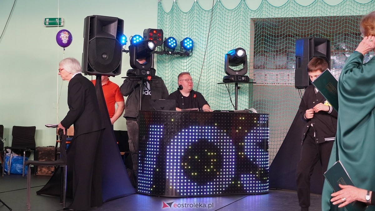 WOŚP w gminie Kadzidło [26.1.2025] - zdjęcie #49 - eOstroleka.pl